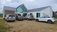 ユーナーン ブティック リゾート - 駐車場