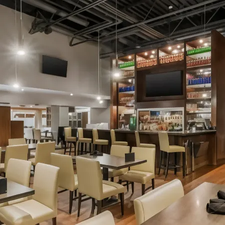 Clarion Hotel & Suites
