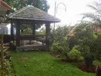 Bumi Ciherang Hotel - bar