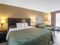 Quality Inn & Suites Live Oak I-10 Exit 283 Hotels in Suwannee County