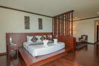 Arawan Riverside Hotel