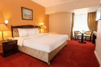 Gawharet Al Ahram Hotel - Kylpylä