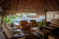 Karongwe- Shiduli Safari Lodge - Romantic
