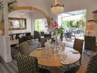 Nice Hotel - bar