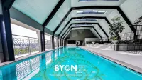 Paxtonz Premium Suites Petaling Jaya by BYON