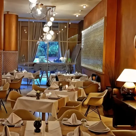 Dellarosa Boutique Hotel and Spa