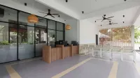 Seri Bayu Resort Hotel - breakfast