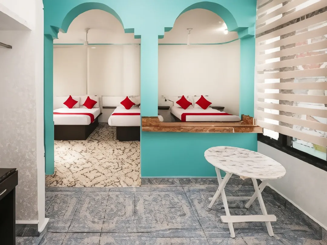 Hotel America Bacalar - Bacalar