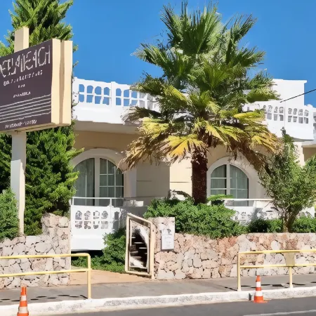 Perla Beach