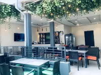 Eleventh House Hotel & Suites Ibadan - Pools