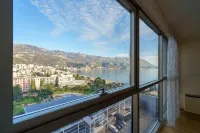 Hotel Harmonia by Dukley - Sea View