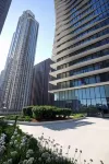 Radisson Blu Aqua Hotel, Chicago