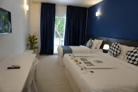 Tme Retreats Dhigurah