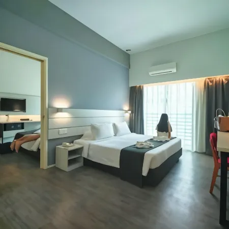 Hotel Arissa