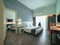 Hotel Arissa - 3-Star
