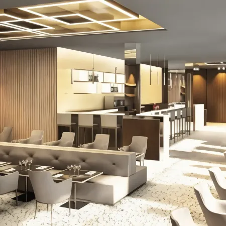 Howard Hotel Paris Orly Airport
