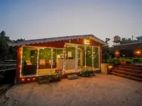 Green Heaven River Side Resort and Villa Hotels in Avakali
