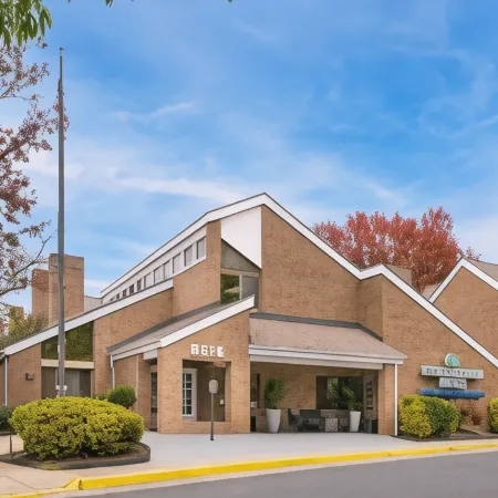 Tysons Corner Suites, A Baymont by Wyndham