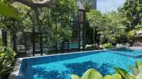 Baan Bangkok 97 Hotel Donmuang Airport - Pools