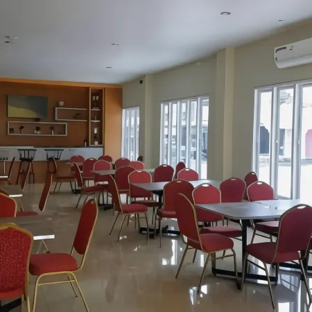 Hotel Grand Sigma