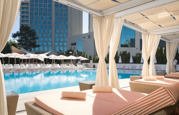 Mercure Sochi Centre