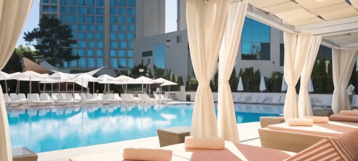 Mercure Sochi Centre Soçi otelleri