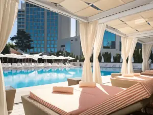 Mercure Sochi Centre