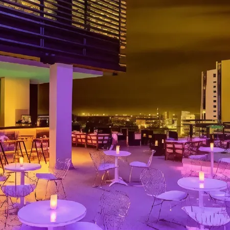 Aloft Asuncion