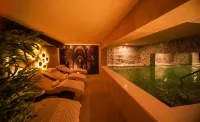 Almira Hotel Thermal Spa & Convention Center - Hot Springs