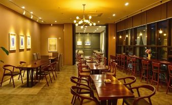 New Raon Stay Hotel