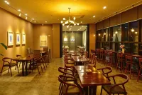 New Raon Stay Hotel - parking