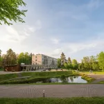 Green Force Park-Hotel - 바
