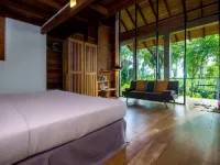 Palm Paradise Cabanas & Villas Beach Resort タンガラのホテル