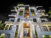 AlQimah Hotel Apartments Hotels near Amman Mall