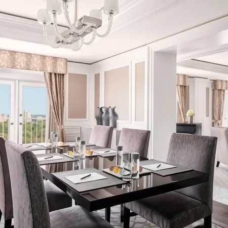 The Ritz-Carlton, St. Louis