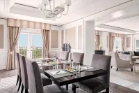 The Ritz-Carlton, St. Louis - breakfast