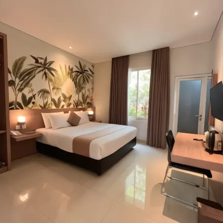 Doho Homestay