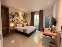 Doho Homestay - piscine