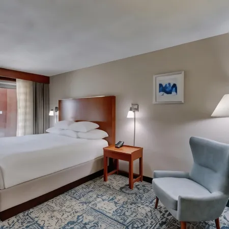 Wyndham Garden San Antonio Airport Northeast