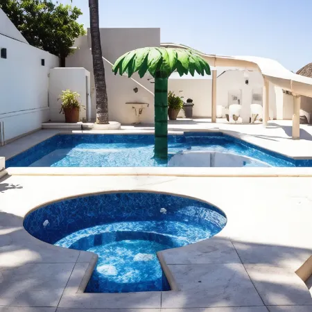 Hotel Sands Arenas