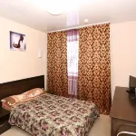 Maria Hotel - موقف سيارات