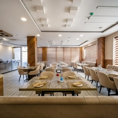 Tripli Hotels Shivaay