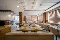 Tripli Hotels Shivaay - Morgenmad