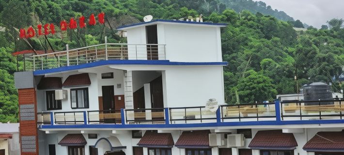 Hotel Omkaar & Restaurant Chinyalisaur Hotels in Uttarkashi