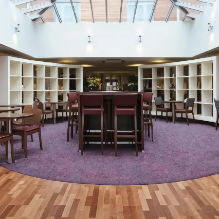 Park Inn by Radisson Birmingham Walsall