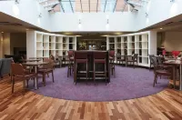 Park Inn by Radisson Birmingham Walsall - Aamiainen