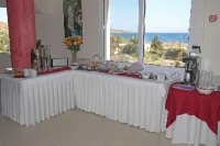 Hotel Sea Breeze - breakfast