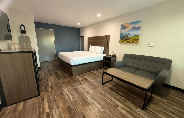 Baymont by Wyndham Manteca
