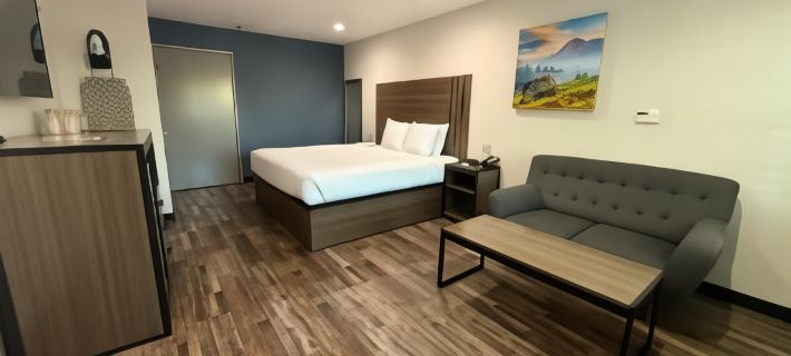 Baymont by Wyndham Manteca Hotels in San Joaquin County