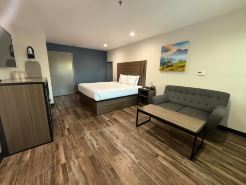 Baymont by Wyndham Manteca